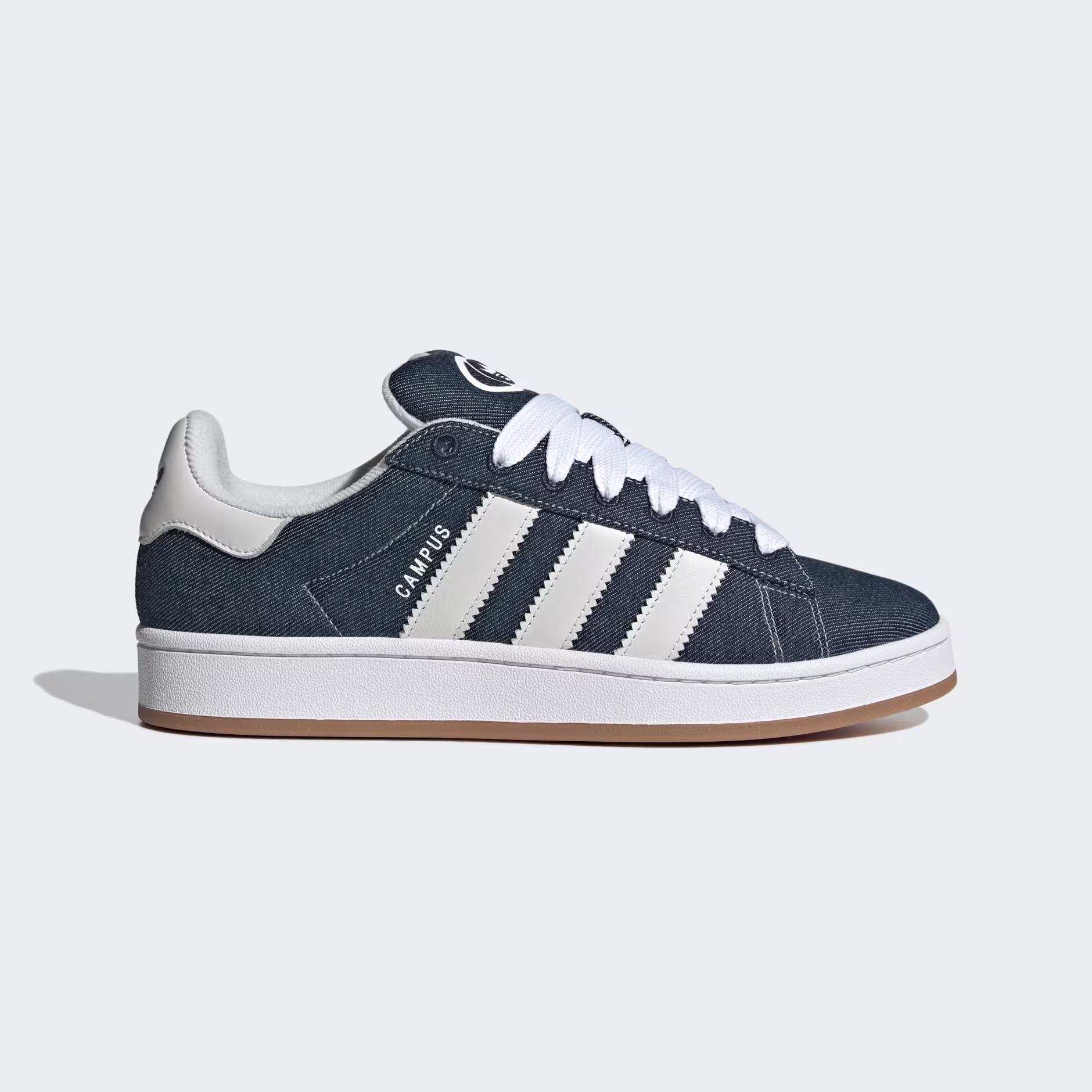 TENIS MASCULINO ADIDAS CAMPUS – foto 1